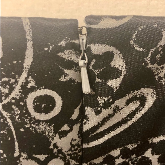 Max & Cleo BCBG Strapless Satin Dress with Sweetheart Neckline Size 12 - Picture 7 of 13